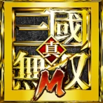 Logo of Dynasty Warriors M android Application 